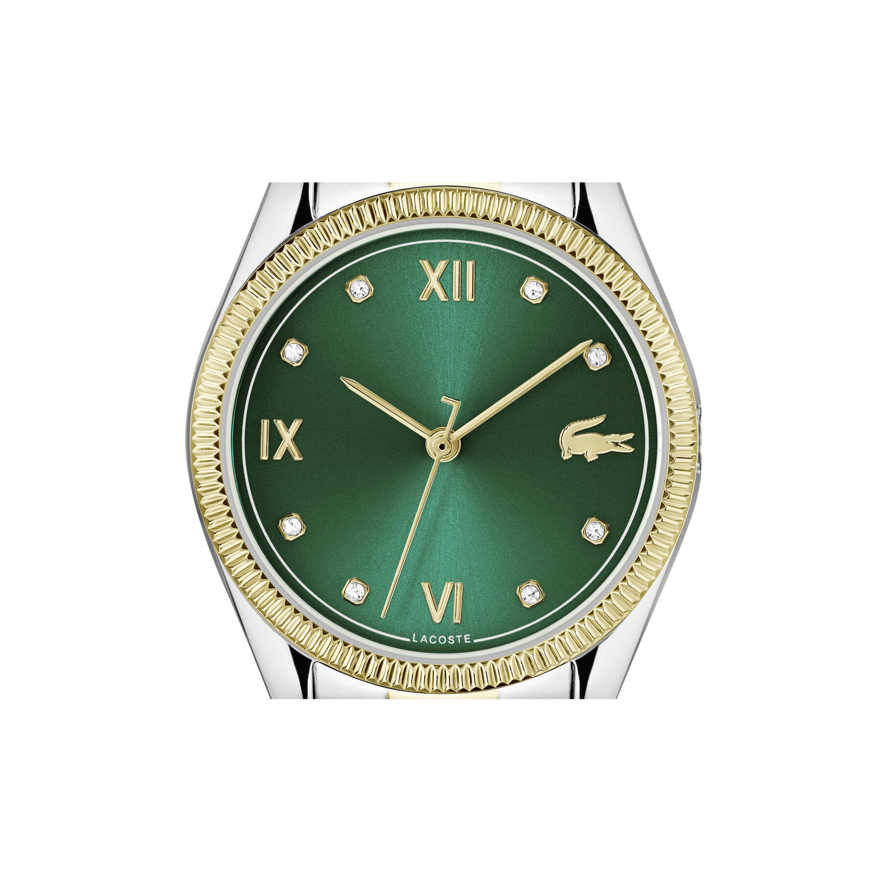 ساعة Parisienne للسيدات Parisienne Women's Watch - 2001484-GLD