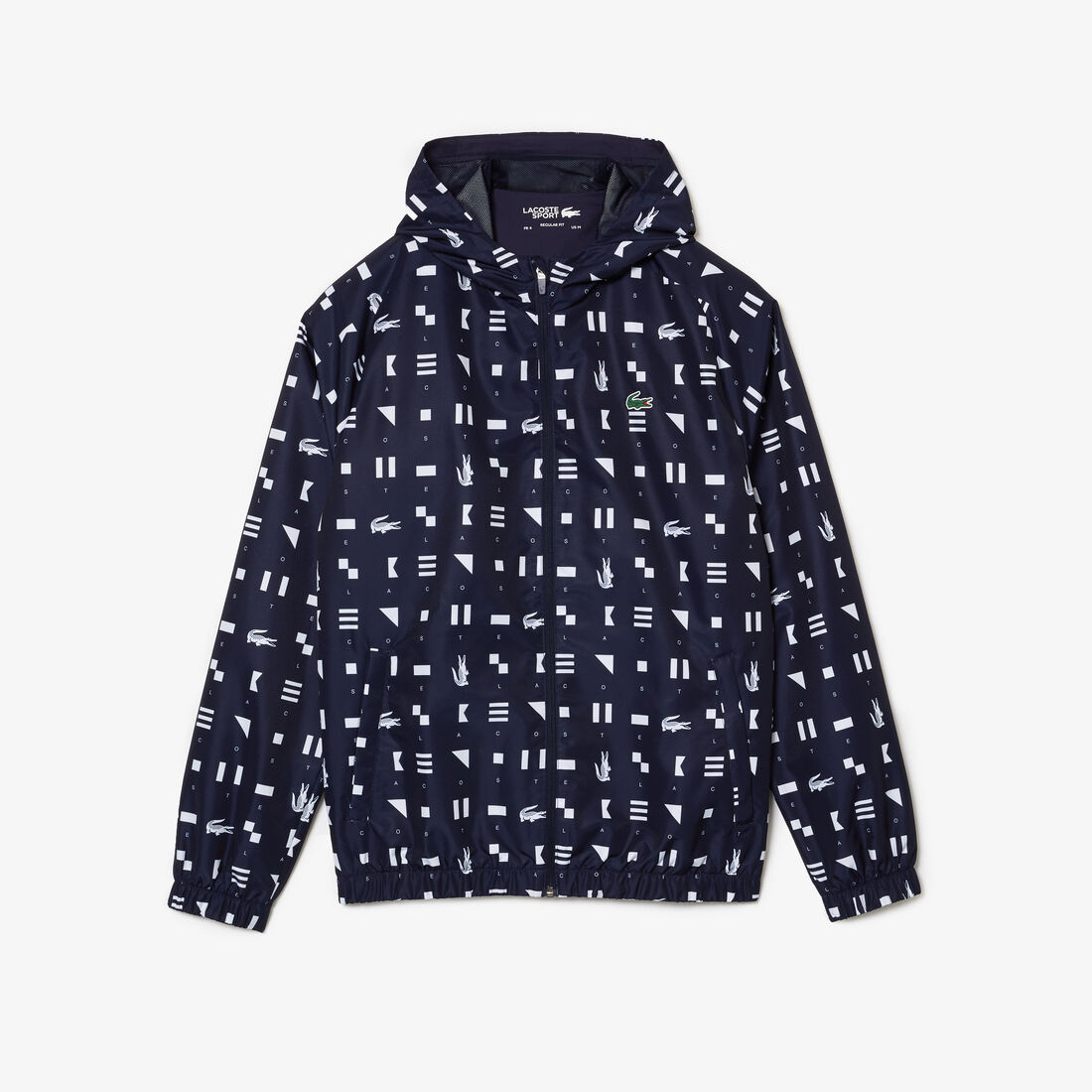 بدلة رياضية تنس للرجال مجموعة Lacoste SPORT بدلة رياضية تنس للرجال مجموعة Lacoste SPORT