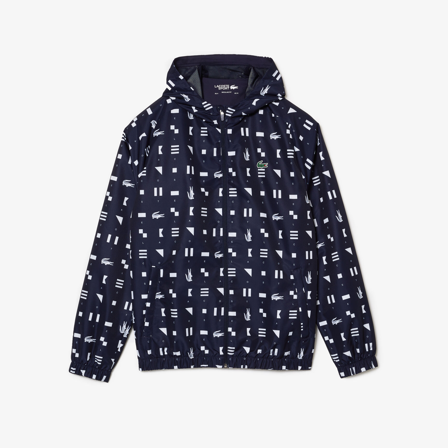 بدلة رياضية تنس للرجال مجموعة Lacoste SPORT بدلة رياضية تنس للرجال مجموعة Lacoste SPORT