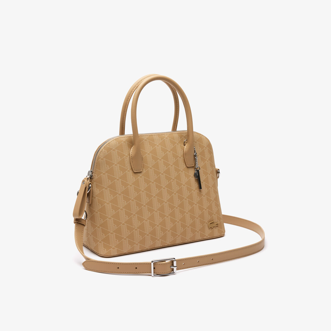 Daily Lifestyle Monogram Bugatti Bag Daily Lifestyle Monogram Bugatti Bag - NF4379DG-L01