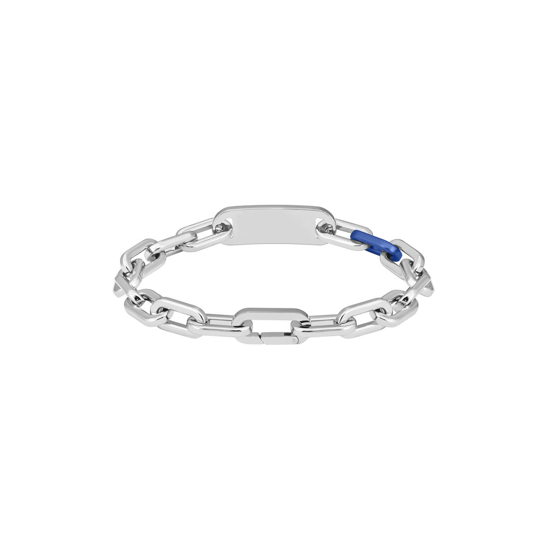 Crew Men Bracelet null - 2040368-SSTBAL