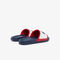 Men's Serve Slide Dual lacoste men s serve slide dual