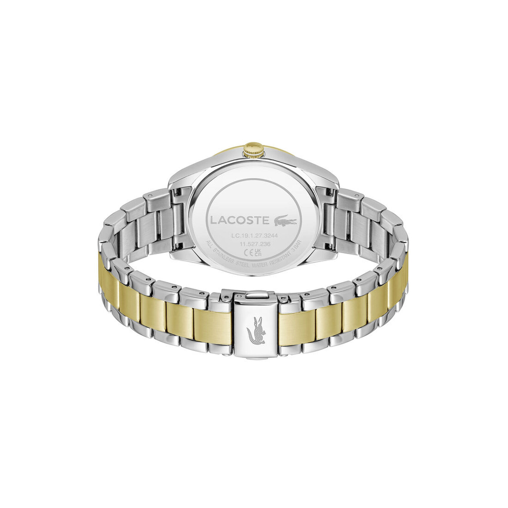 Women Orsay Metal-metal Watch - 2001364-TWT
