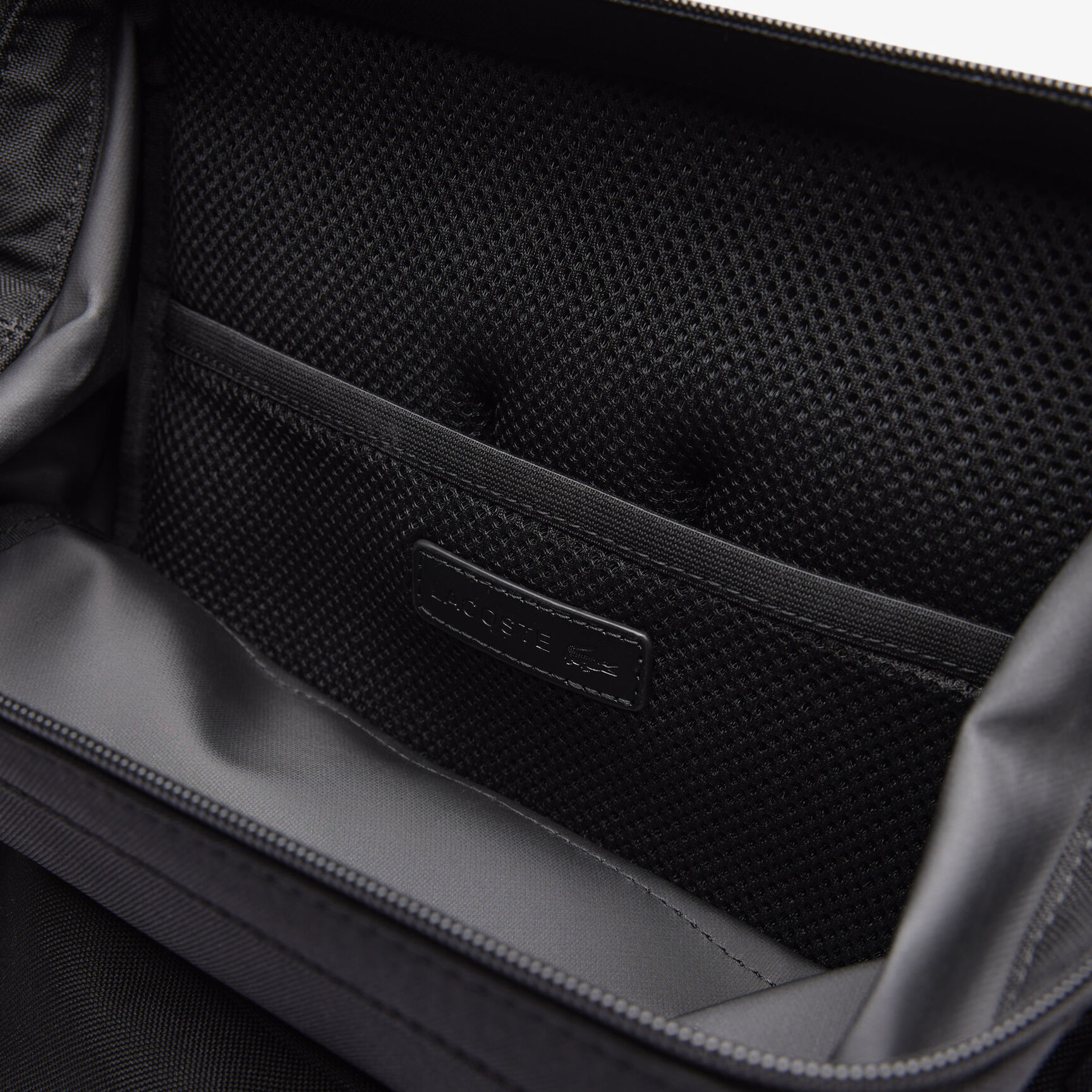 Small Neocroc Rectangular Backpack - NU4682NE-000