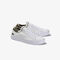 Women's La Piquée Colour-block Textile Sneakers lacoste women s la piqu e colour block textile sneakers