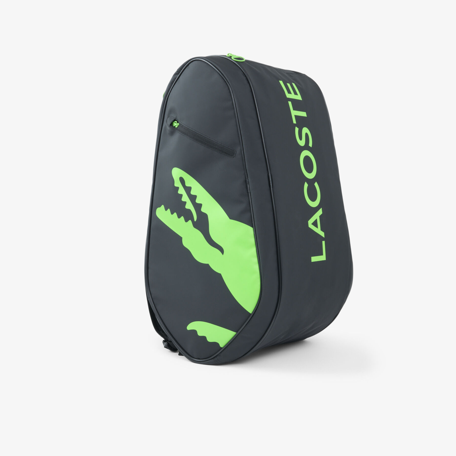 L-Paletero Padel Bag lacoste l paletero padel bag