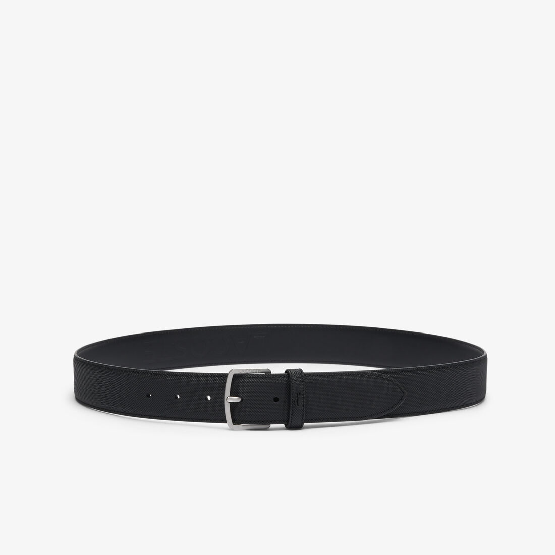حزام من قماش البيكيه الصغير Petit Pique Belt - RC4099-000