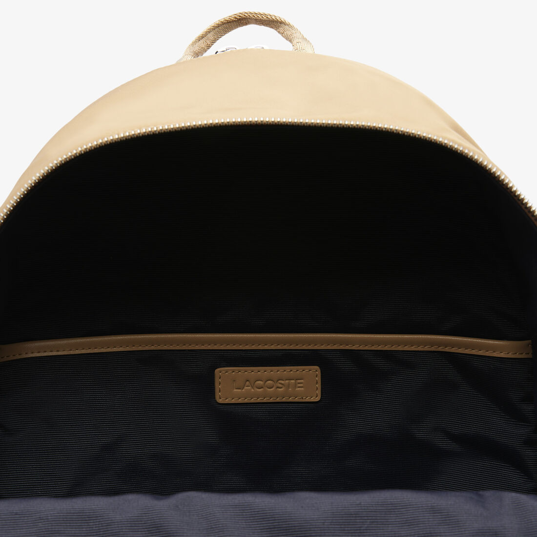 حقيبة ظهر لاكوست الكلاسيكية Lacoste Classics Backpack - NH5077IX-F07