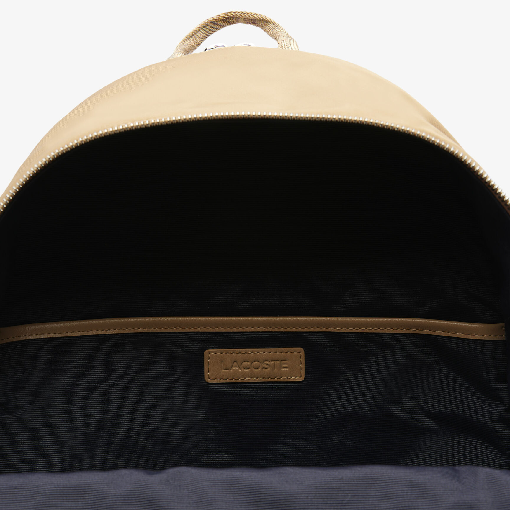 حقيبة ظهر لاكوست الكلاسيكية Lacoste Classics Backpack - NH5077IX-F07