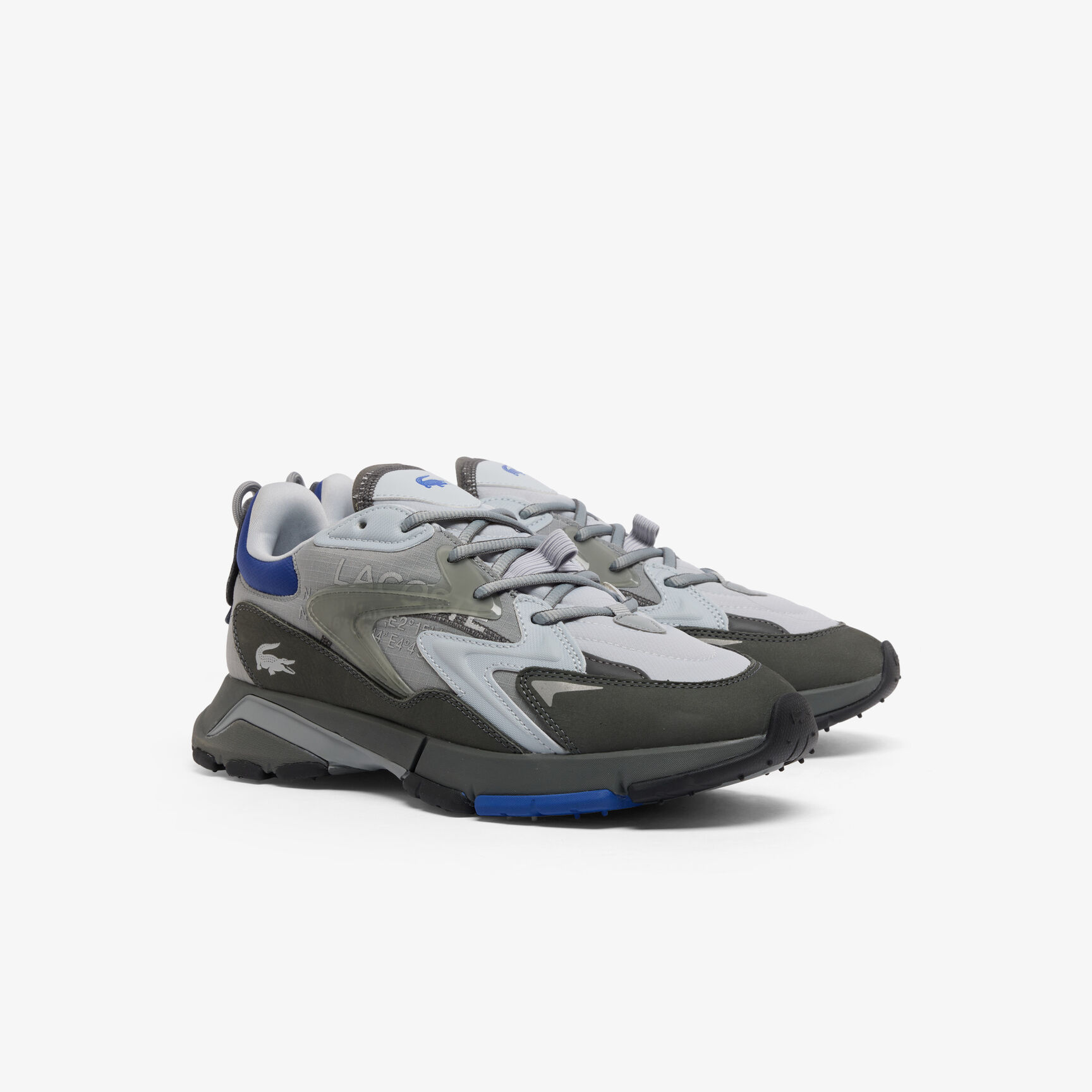 Men's L003 Neo Tech Sneakers - 50SMA0204-1Z8