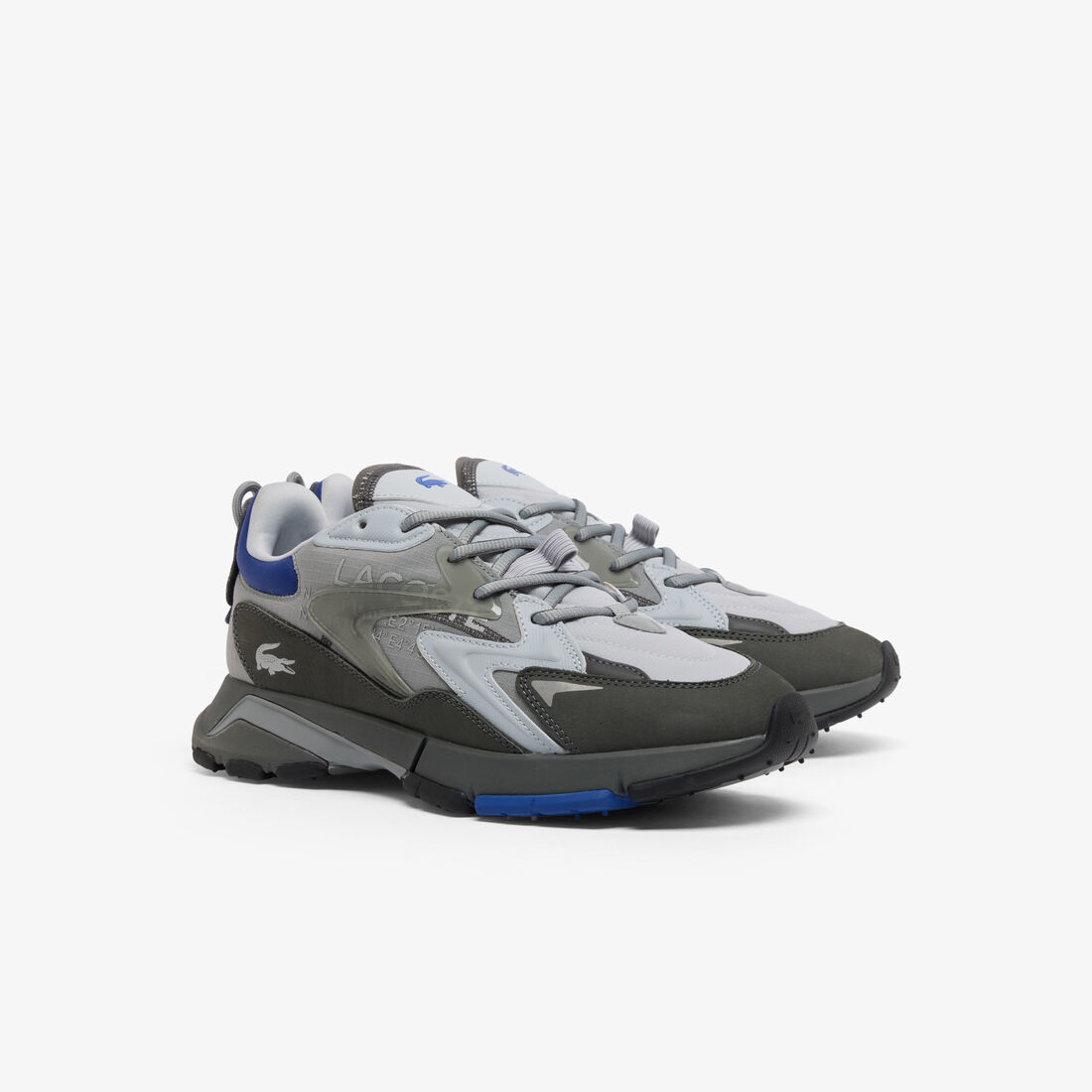 Men's L003 Neo Tech Sneakers Men's L003 Neo Tech Sneakers - 50SMA0204-1Z8