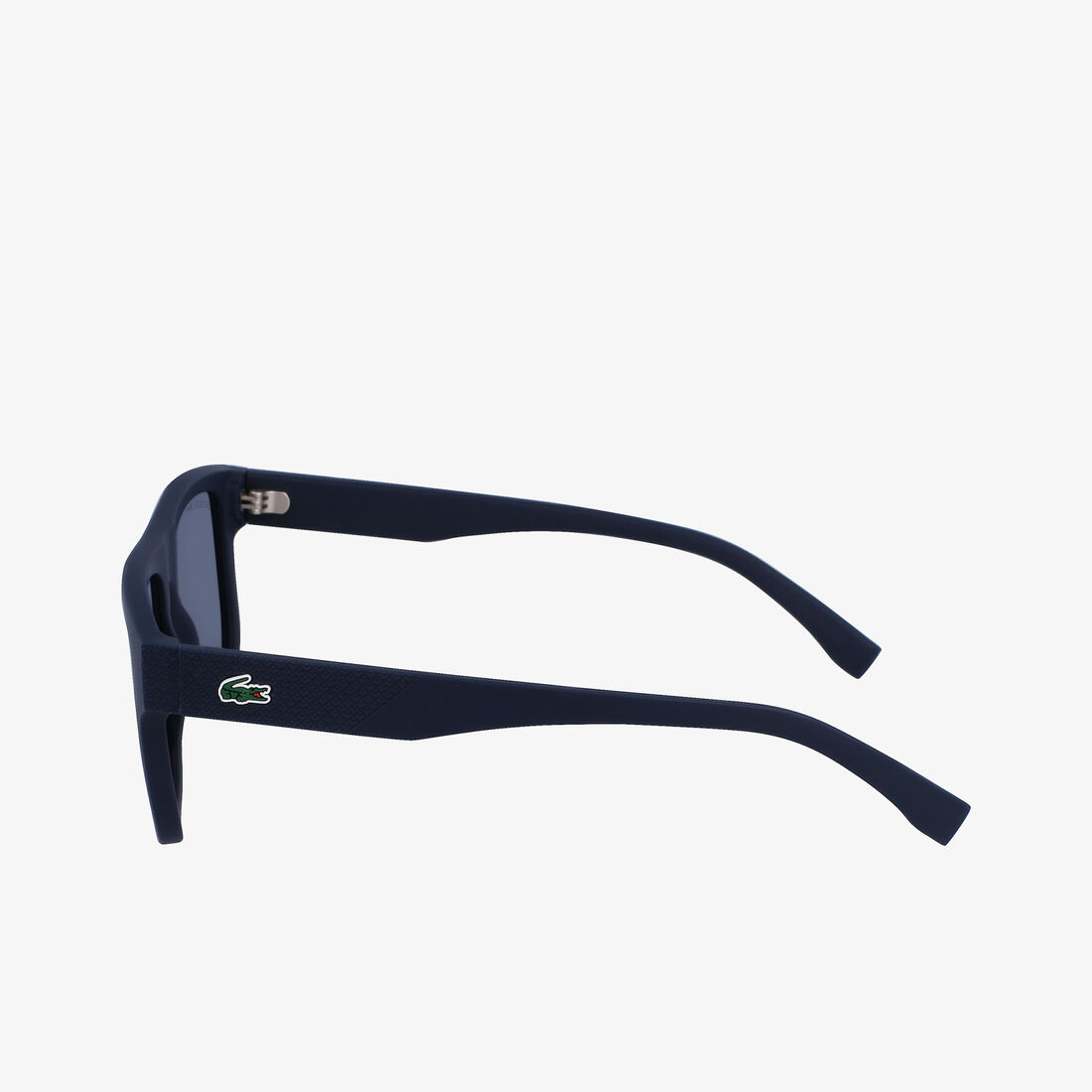 Lacoste L.12.12 Men’s Rectangular Sunglasses Lacoste Sunglasses - L6001S-401