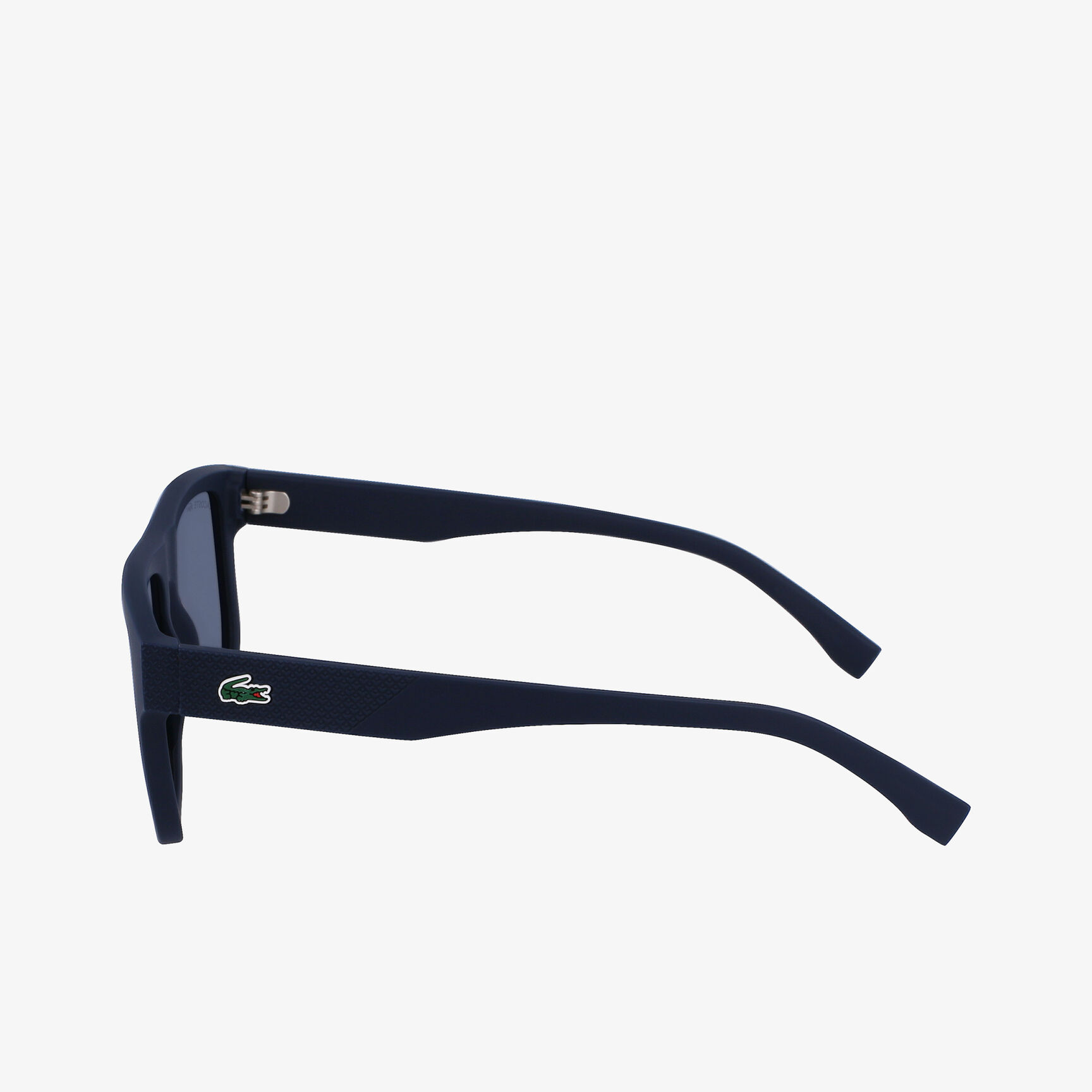 Lacoste L.12.12 Men’s Rectangular Sunglasses Lacoste Sunglasses - L6001S-401