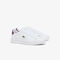 Women's Carnaby Set Leather Sneakers lacoste women s carnaby set leather sneakers