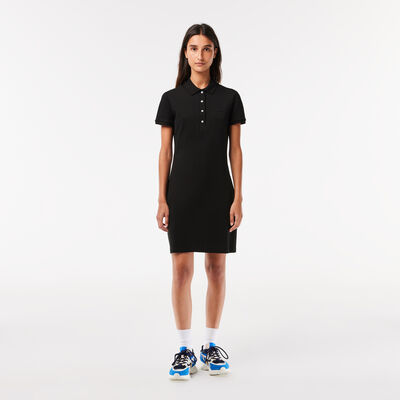 Pleated Skirts For Women | T-Shirt Dresses | Polo Dresses | Lacoste UAE