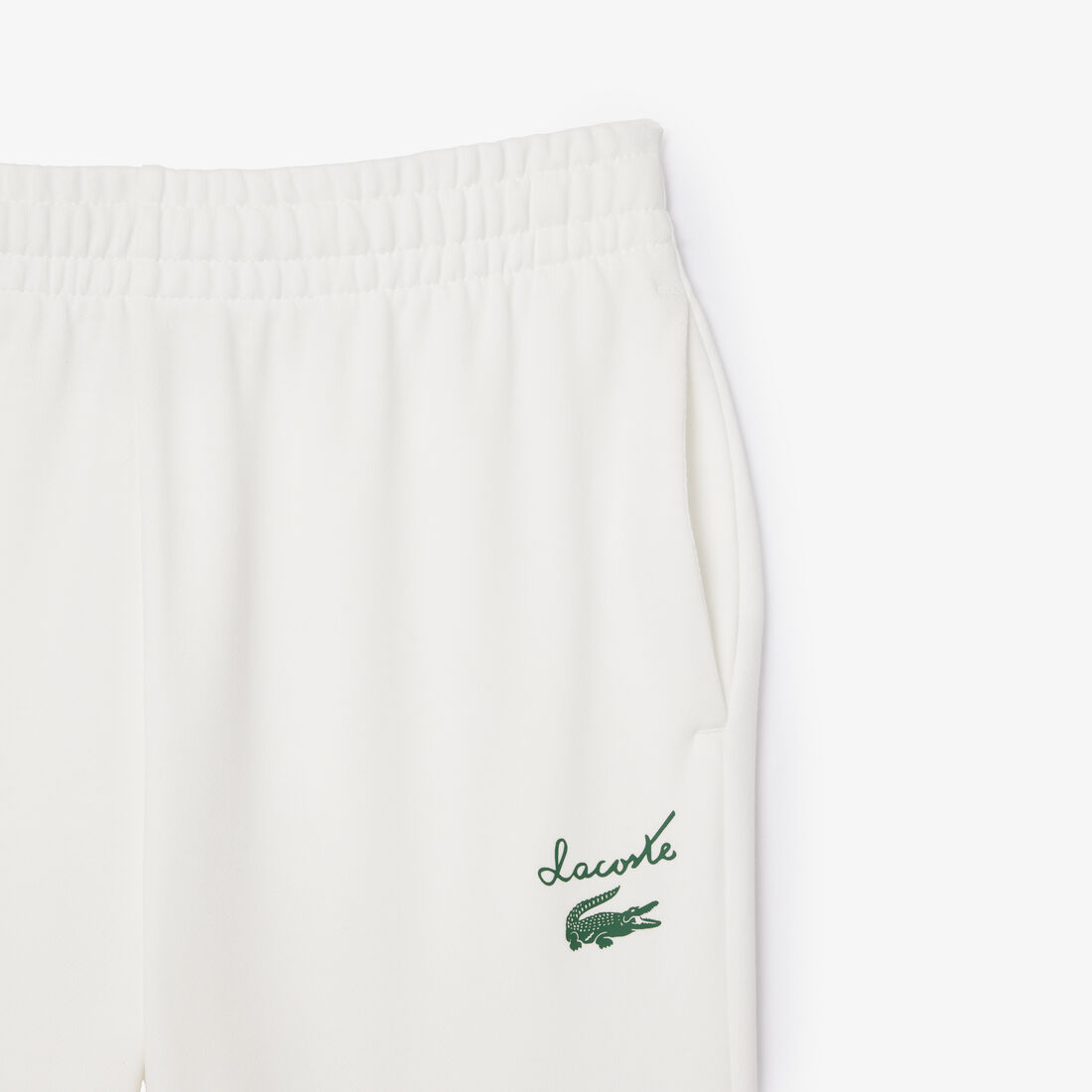 بنطال رياضي بشعار الماركة Logo Track Pants - XF2566-00-70V