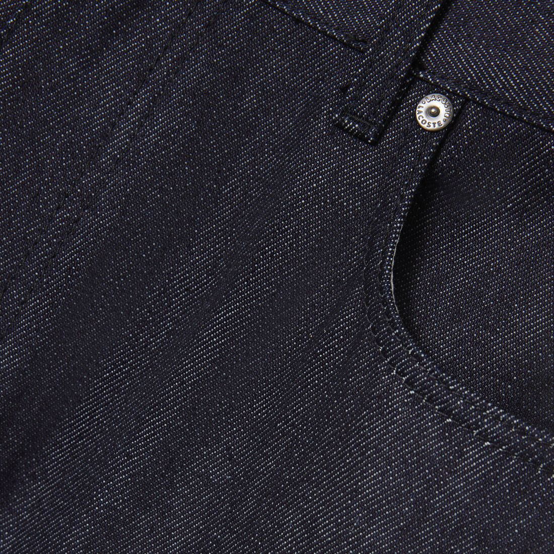 Runway Straight Leg Denim Jeans Runway Straight Leg Denim Jeans - HH3792-00-W1E