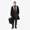 Ossian Leather Backpack lacoste ossian leather backpack