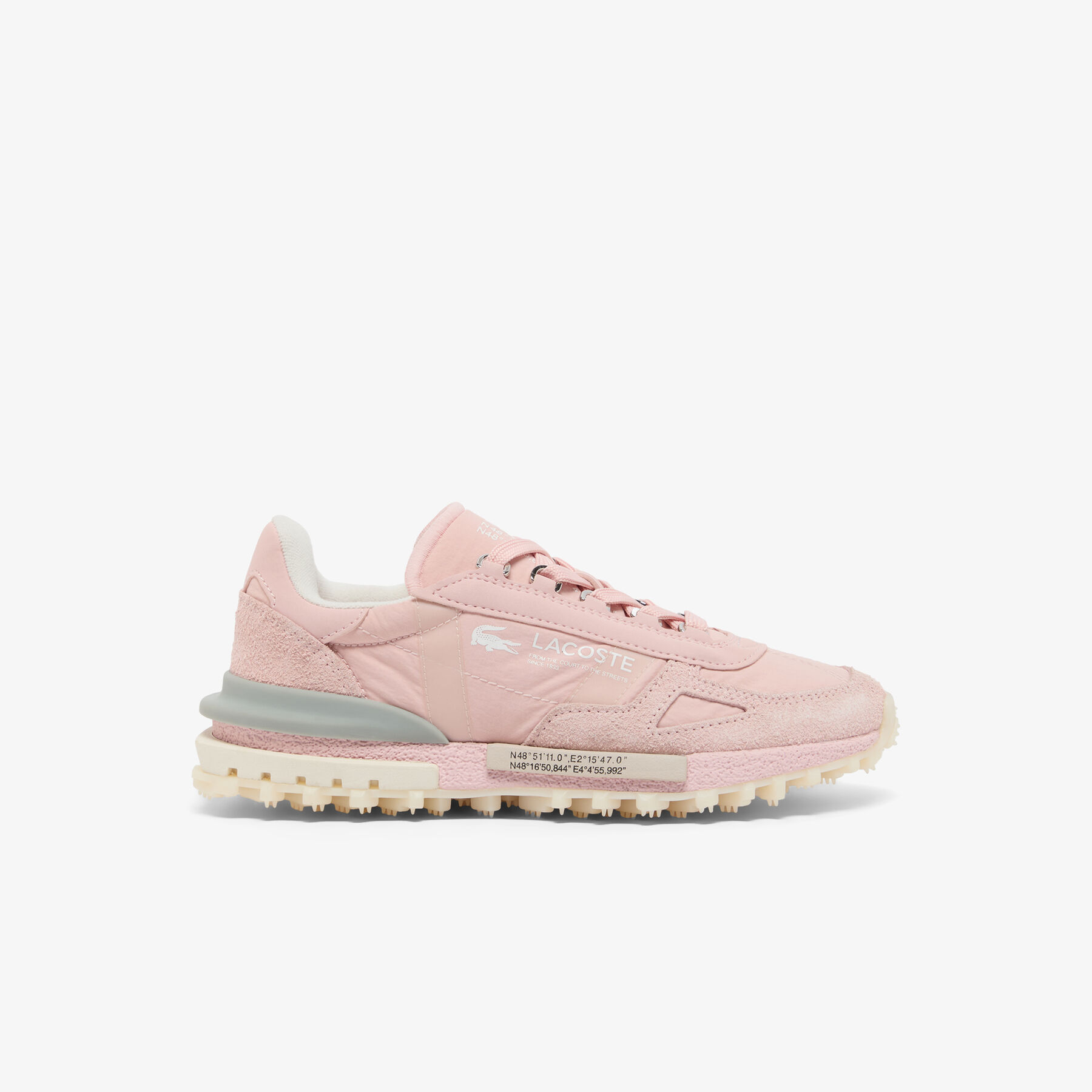 Women's Elite Active Sneakers lacoste women s elite active sneakers
