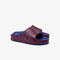 lacoste men s serve slide 2 0 printed