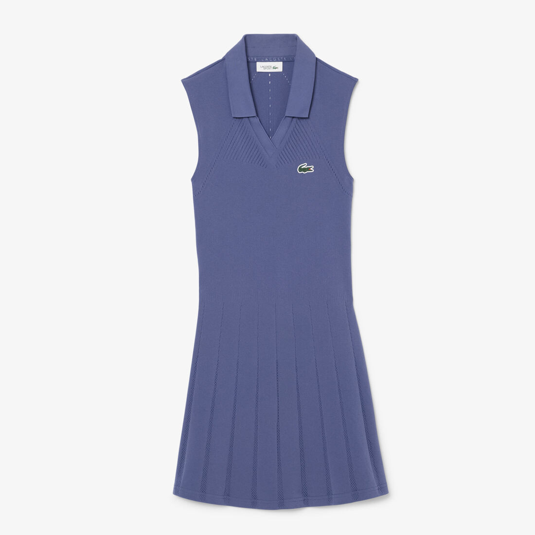 Stretch Tennis Dress and Shorts Stretch Tennis Dress and Shorts - EF0615-00-HIG