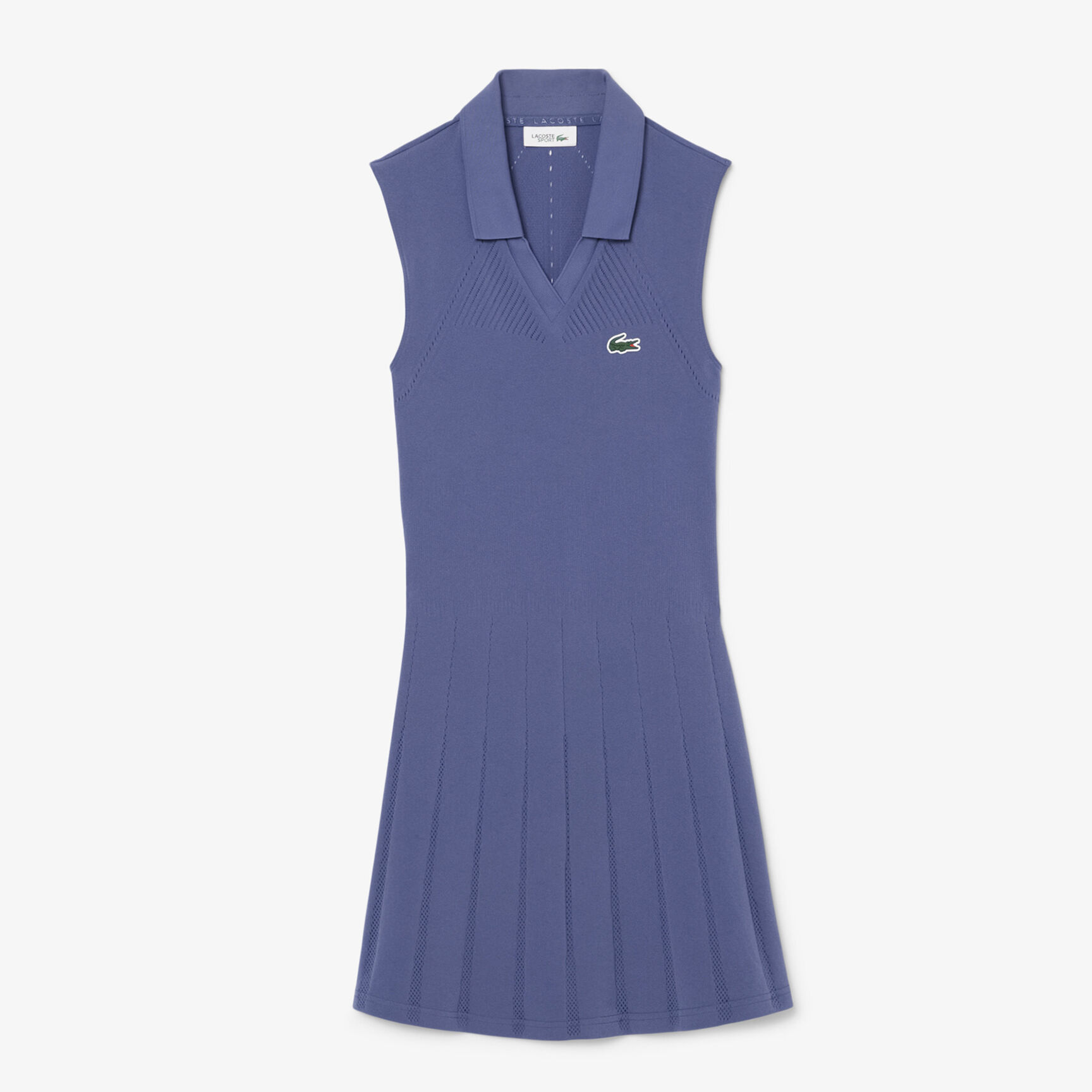 Stretch Tennis Dress and Shorts Stretch Tennis Dress and Shorts - EF0615-00-HIG