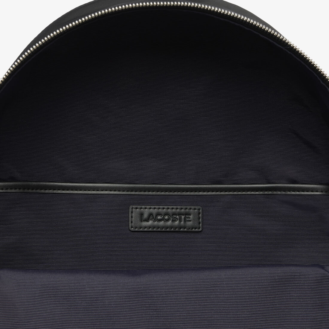 حقيبة ظهر لاكوست الكلاسيكية Lacoste Classics Backpack - NH5077IX-000