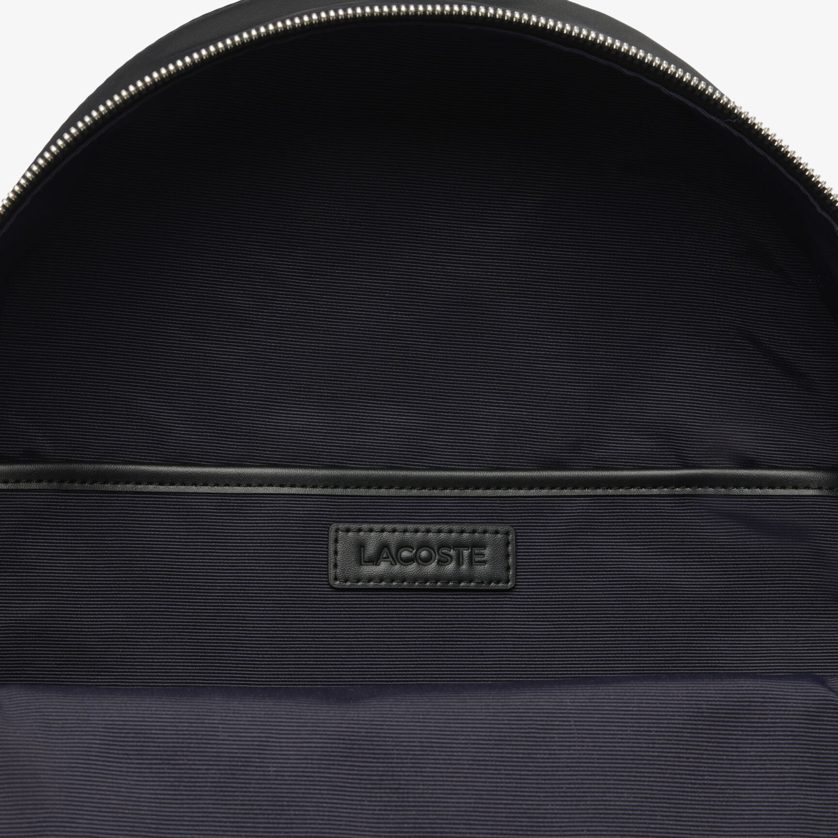 حقيبة ظهر لاكوست الكلاسيكية Lacoste Classics Backpack - NH5077IX-000