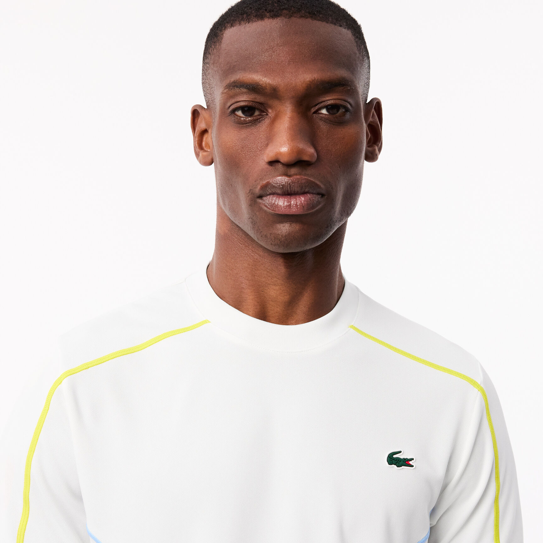 Ultra-Dry Pique Tennis T-shirt Ultra-Dry Pique Tennis T-shirt - TH7545-00-001