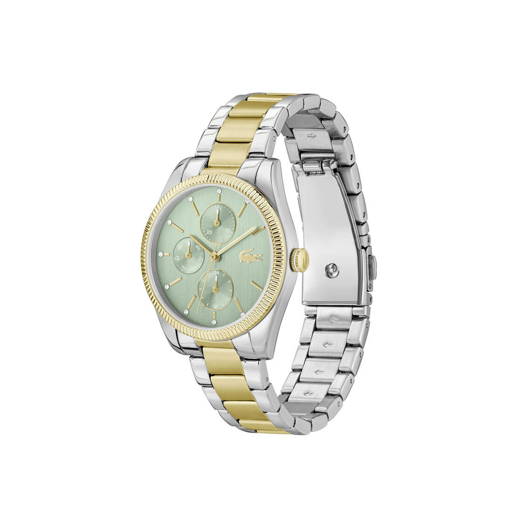 Women Orsay Metal-metal Watch - 2001364-TWT