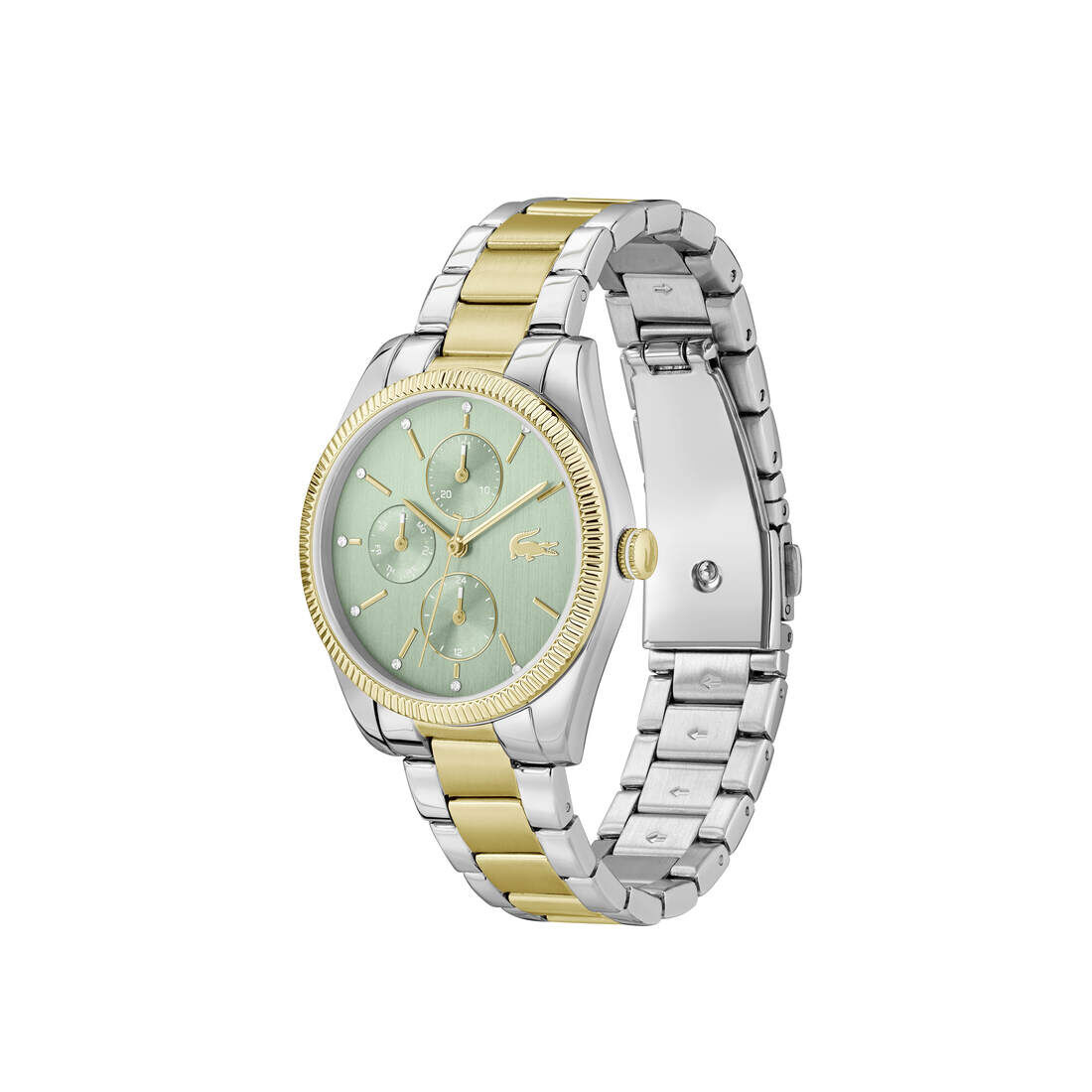 Women Orsay Metal-metal Watch Women Orsay Metal-metal Watch - 2001364-TWT