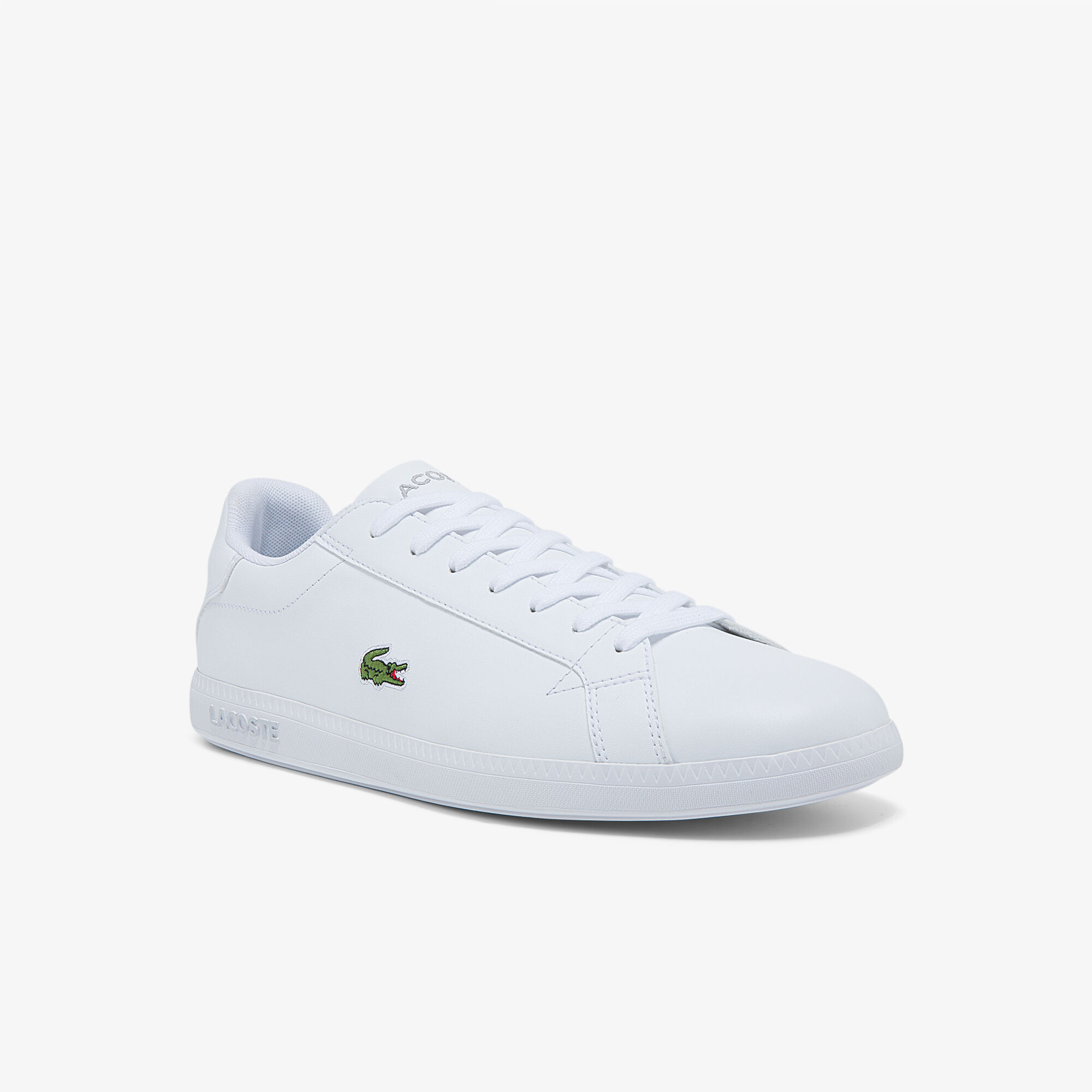 lacoste footwear