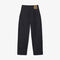 Runway Oversized Indigo Denim Jeans lacoste runway oversized indigo denim jeans