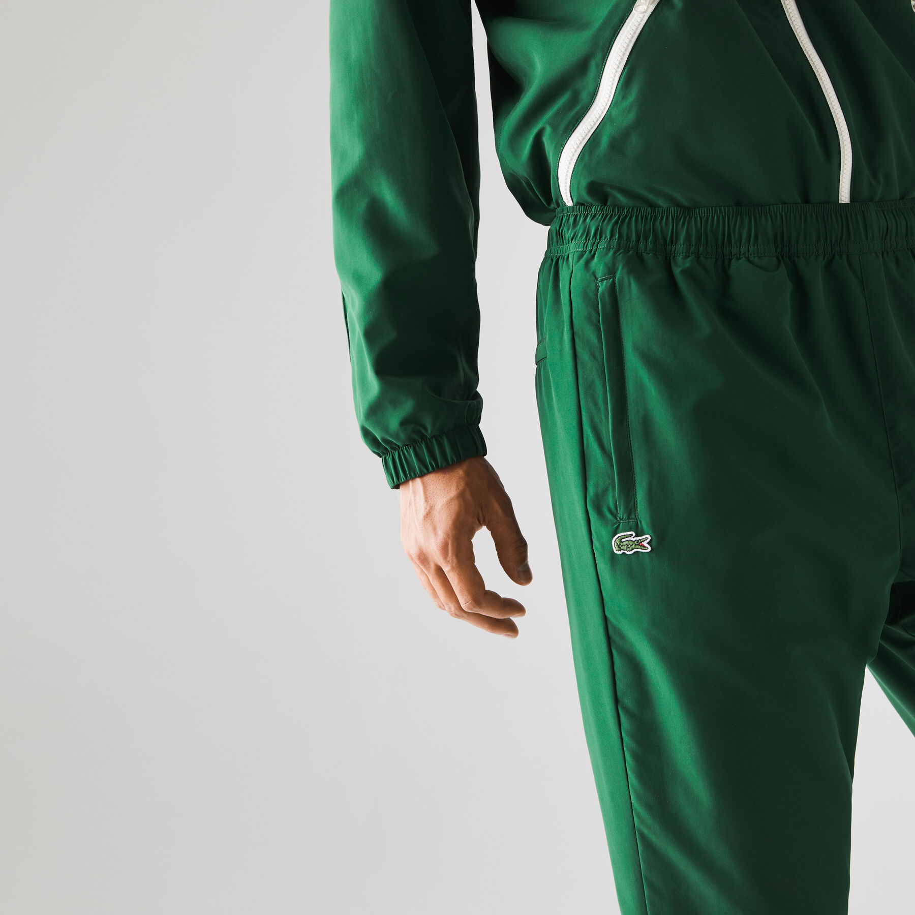 Men's Lightweight Tracksuit Pants lacoste men s lightweight tracksuit pants