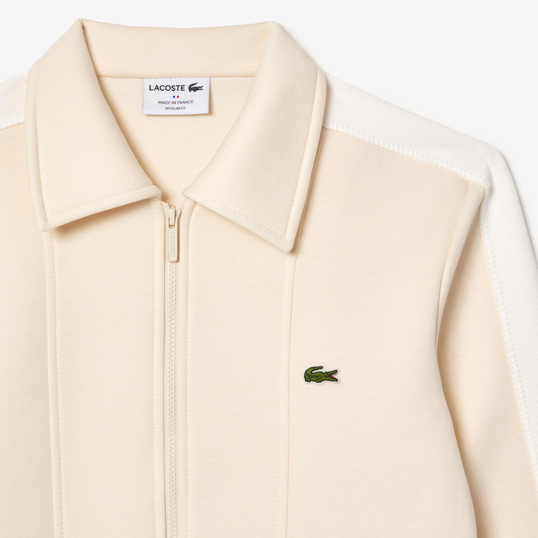 سترة رياضية صناعة باريسية French Made Paris Track Jacket - SH3862-00-IBH