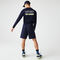 لاكوست شورت تنس تفتا للرجال مجموعة lacoste sport