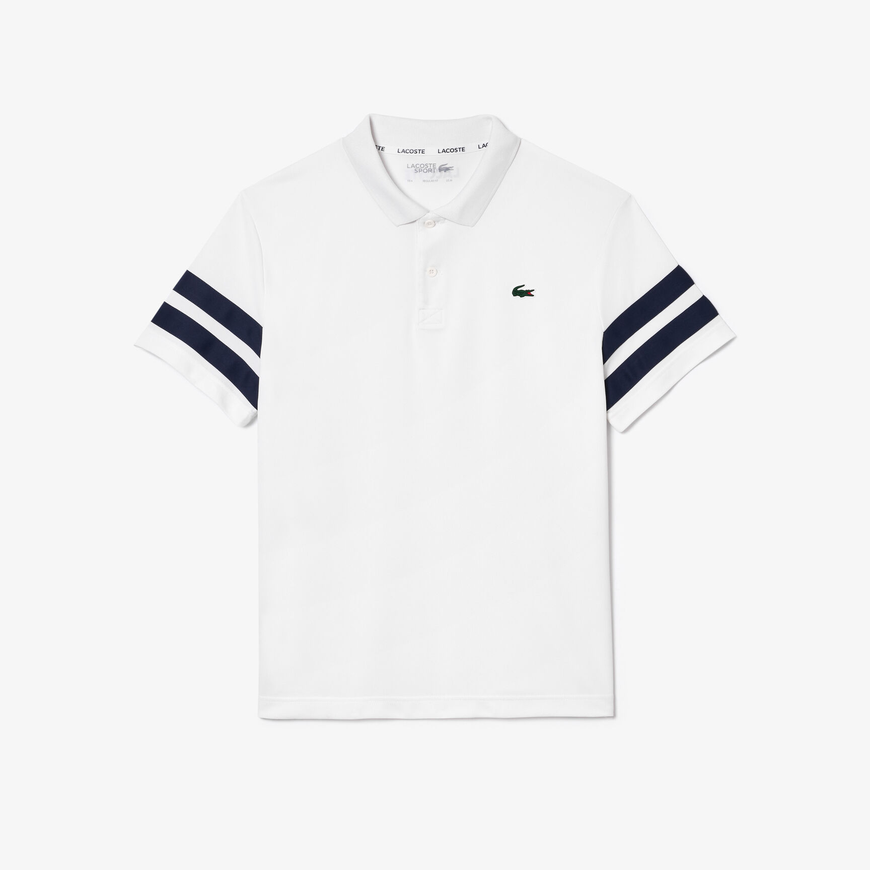 Ultra-Dry Colourblock Tennis Polo Shirt - DH7352-00-522