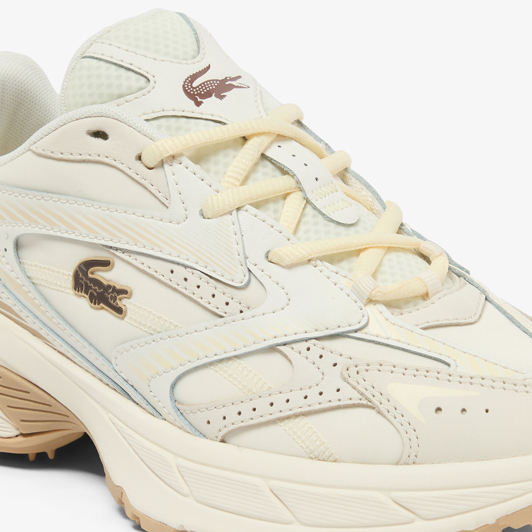 Women's L003 Neo Shot Sneakers - 50SFA0123-2R2