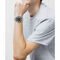 Men Toronga Metal-metal Watch Men Toronga Metal-metal Watch - 2011342-STN