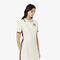 lacoste french made slim fit polo dress