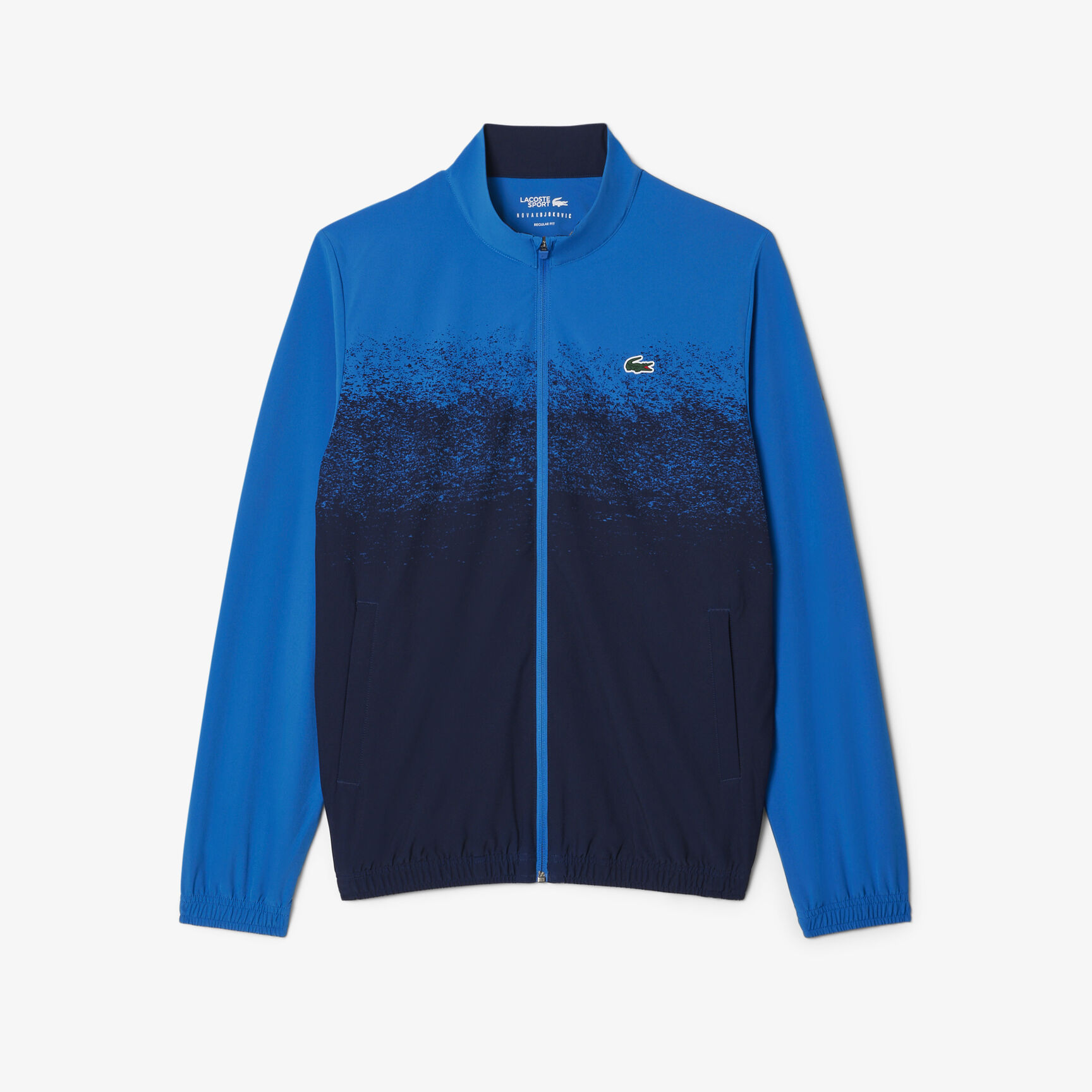 Lacoste Tennis x Novak Djokovic Tracksuit Lacoste Tennis x Novak Djokovic Tracksuit - WH8977-00-892