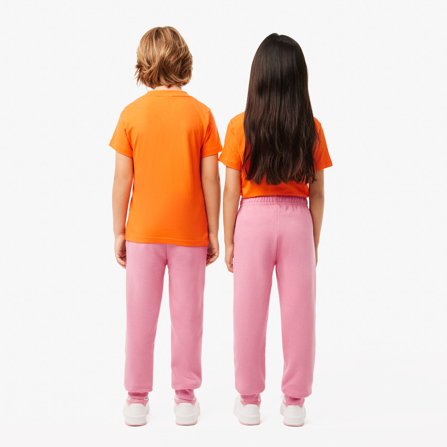 Monochrome Sweatpants - XJ9728-00-2R3