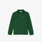 kids  lacoste regular fit petit pique polo shirt
