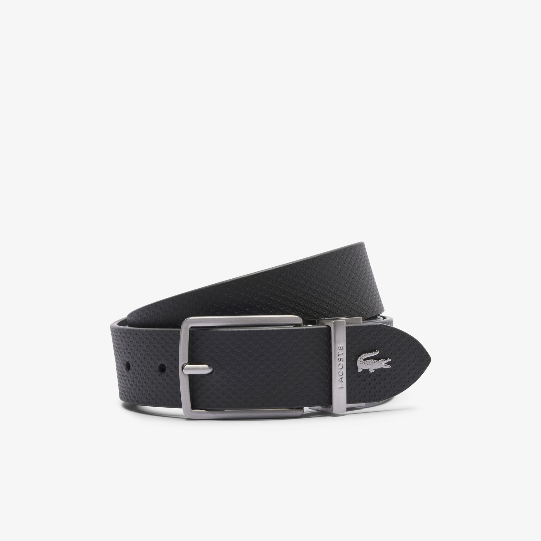 Chantaco Reversible Leather Belt Chantaco Reversible Leather Belt - RC4085-Q12