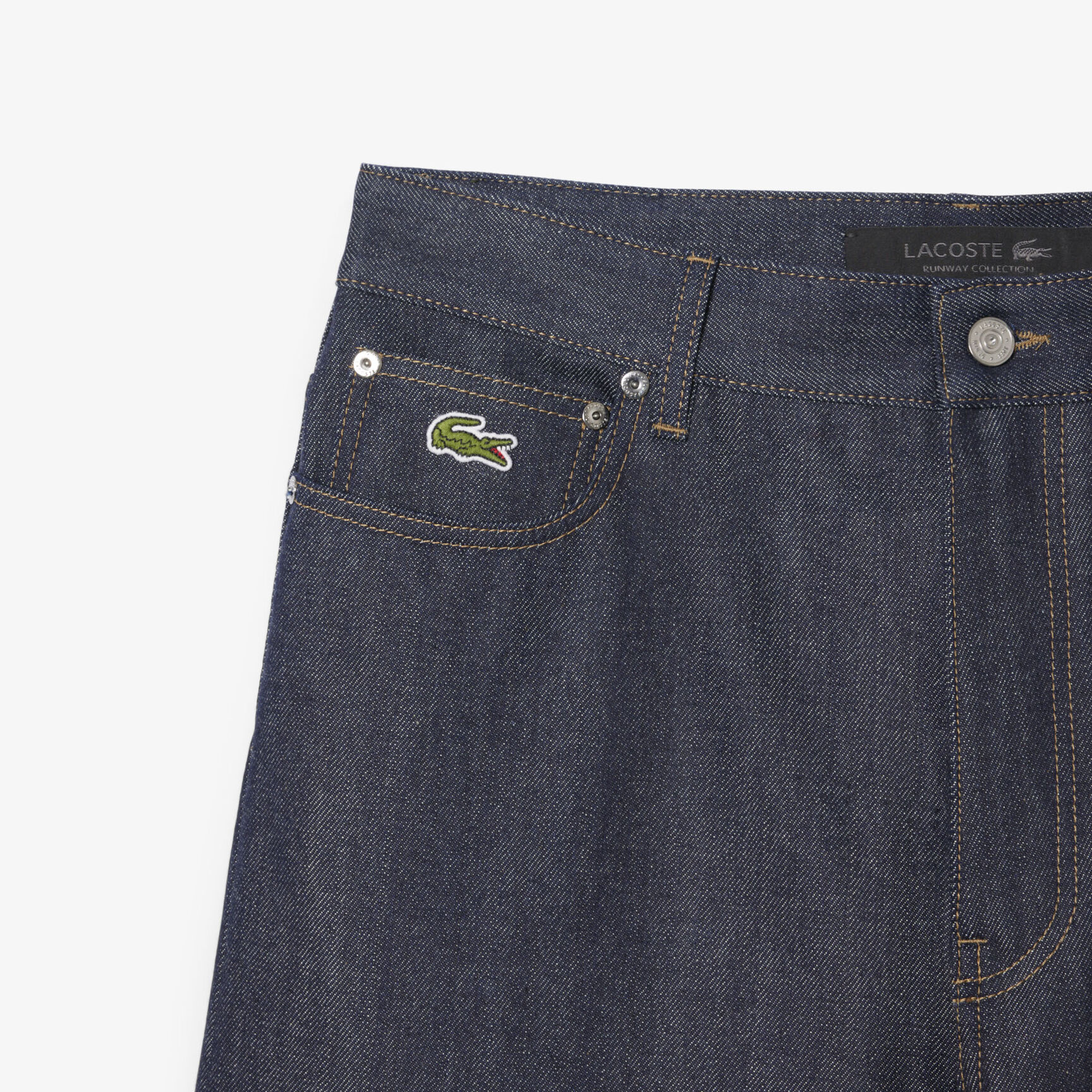 PANTALON 5 POCHES PANTALON 5 POCHES - HH7332-00-ML4