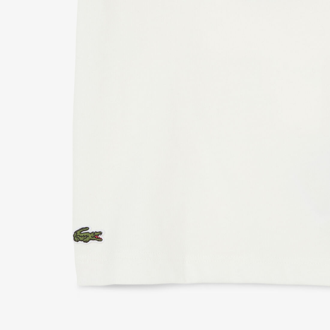 Print Cotton T-shirt Print Cotton T-shirt - TJ1218-00-70V