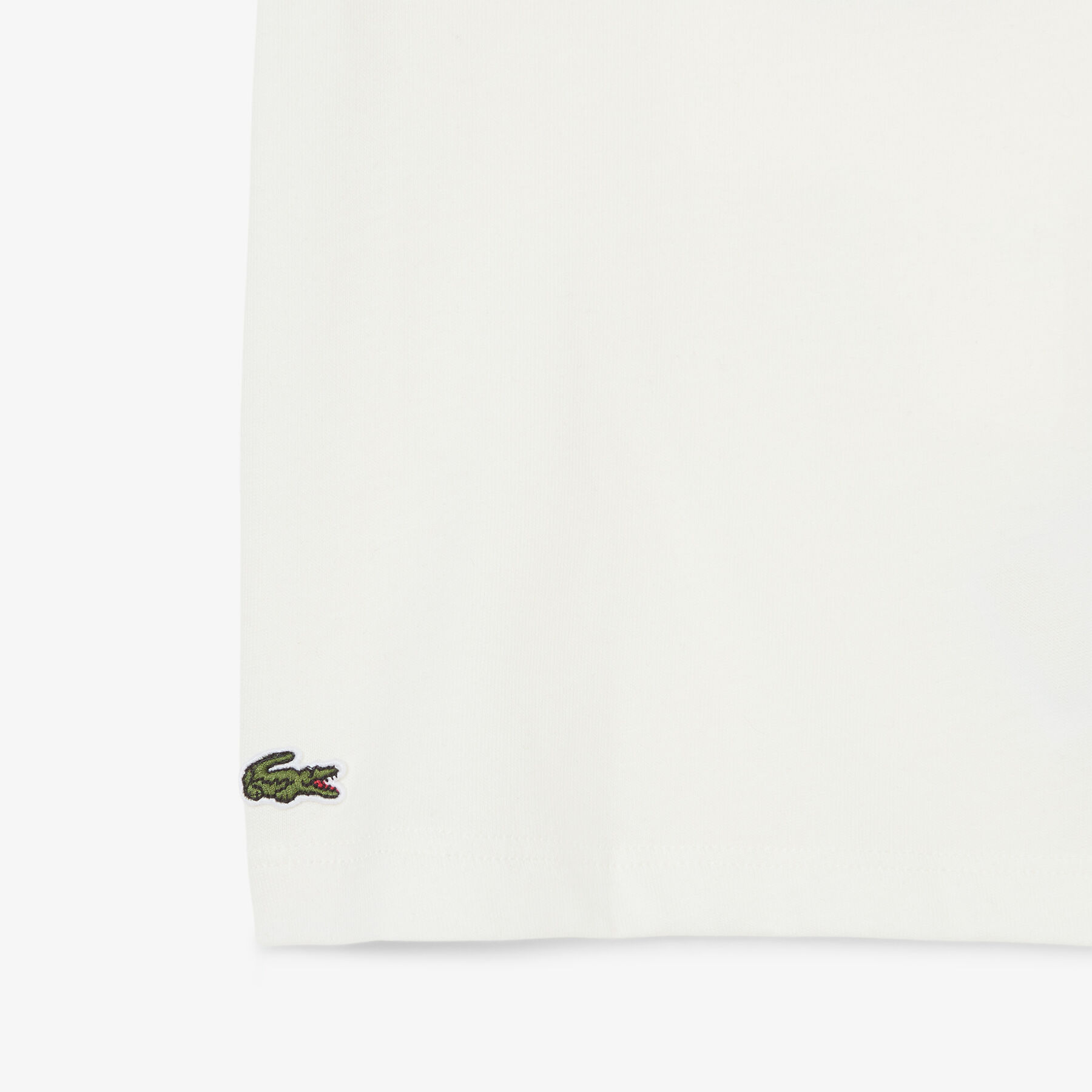 تي شيرت قطني مطبوع Print Cotton T-shirt - TJ1218-00-70V