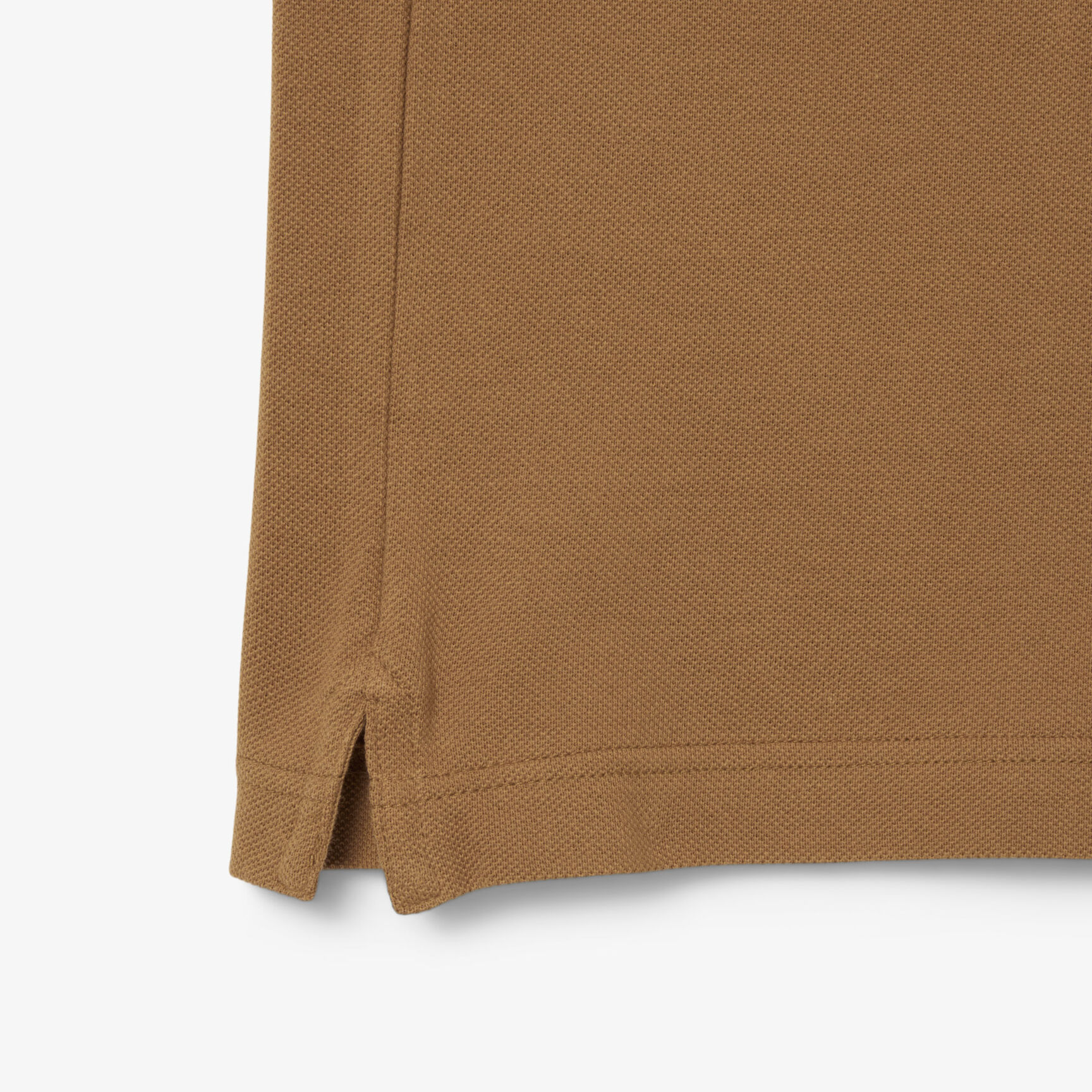 Slim Fit L.12.12 Pique Polo Shirt - PH4012-00-DPC