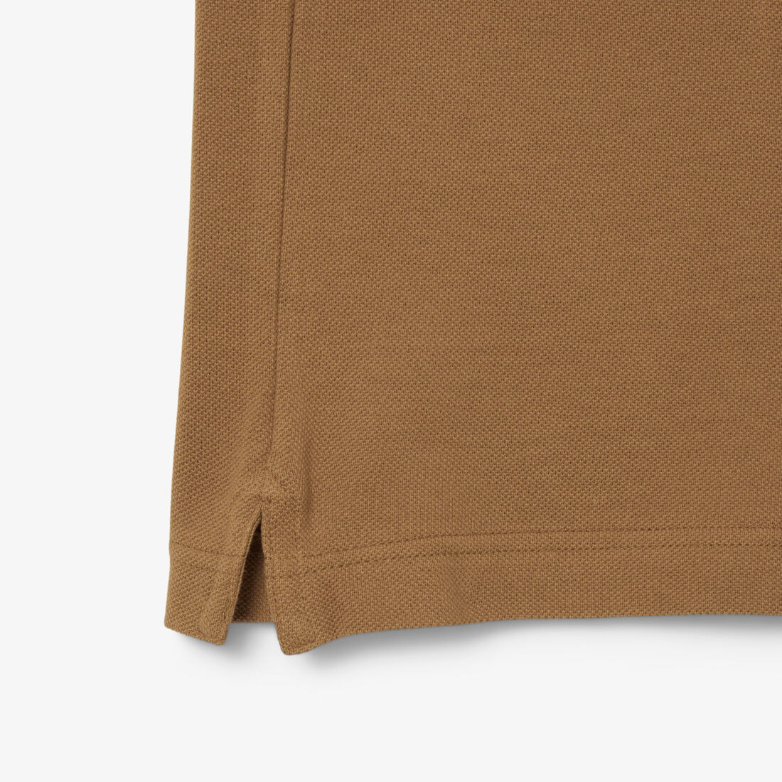 Slim Fit L.12.12 Original Polo Shirt Slim Fit L.12.12 Pique Polo Shirt - PH4012-00-DPC