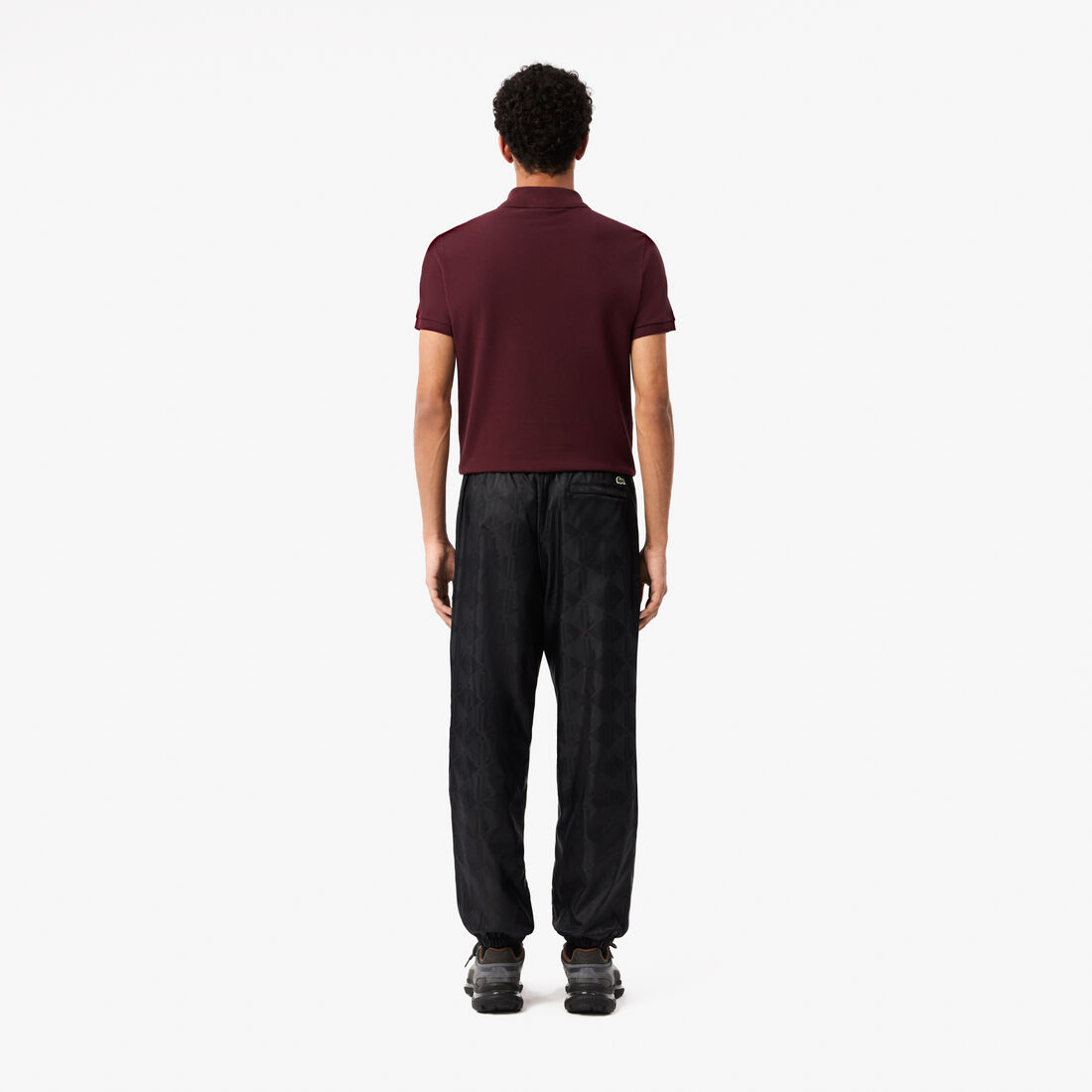 Sportsuit Track Pants Sportsuit Track Pants - XH4013-00-031